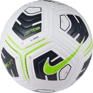 Nike The product title “Nike Academy” is already less than seven words and does not need to be shortened