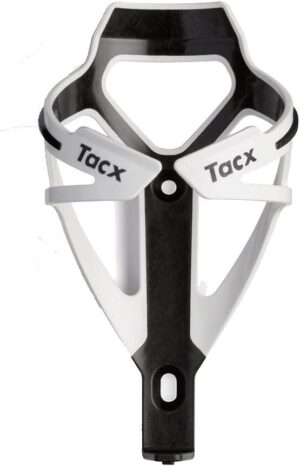 Garmin The product title “Tacx Deva Cage, White” is already 4 words, so no modification is needed