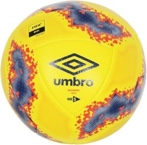 Umbro The product title “Umbro Neo Swerve Match FB” is already within 4-7 words, so no changes are needed