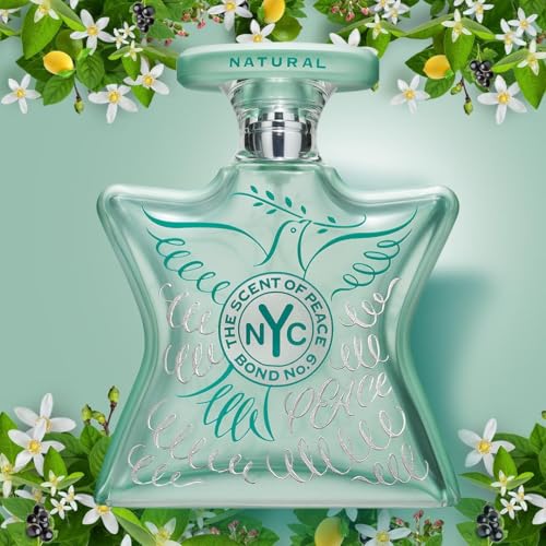 The Scent Of Peace Women's Eau de Parfum - Image 2