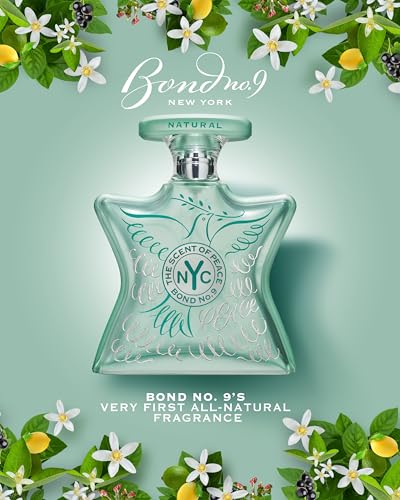 The Scent Of Peace Women's Eau de Parfum - Image 4