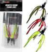Delong Lures The Squirm Ultimate Bass Fishing Kit