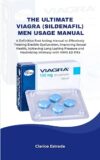 The Ultimate Viagra Men Usage Manual