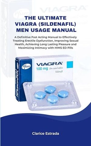 The Ultimate Viagra Men Usage Manual