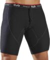 McDavid Thermal Compression Shorts for Thighs, XXL