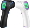 GoodBaby Thermometer For Adults & Kids – 2000