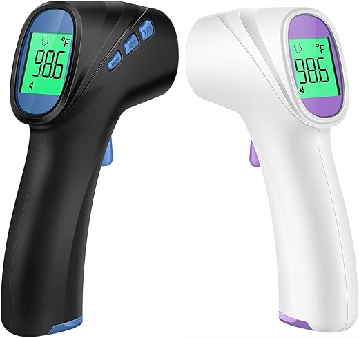 GoodBaby Thermometer For Adults & Kids - 2000