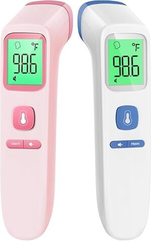 GoodBaby Thermometer for Adults & Kids – 202