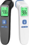 GoodBaby Thermometer for Adults & Kids – 202