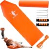 GearOZ Thickened Game Hauler Strap for Deer