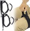 Vive Thigh Lifter Strap – Pull Up Assistance Band