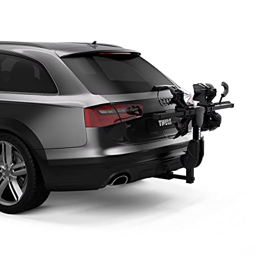Thule DoubleTrack Pro XT 2 Bike Rack - Image 3