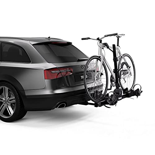 Thule DoubleTrack Pro XT 2 Bike Rack - Image 4