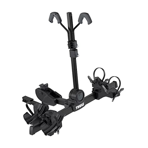 Thule DoubleTrack Pro XT 2 Bike Rack - Image 2