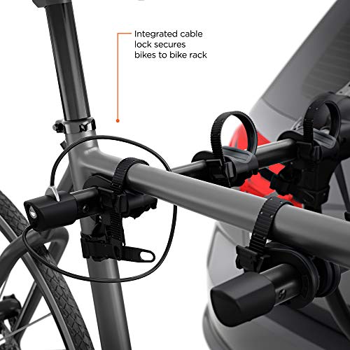 Thule Gateway Pro Trunk Bike Rack - Image 4