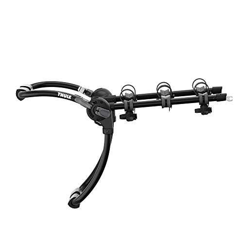 Thule Gateway Pro Trunk Bike Rack - Image 5