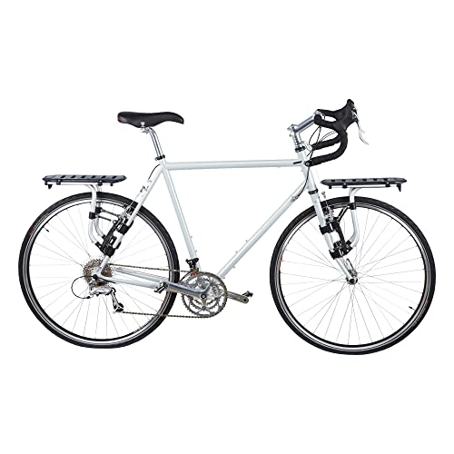 Thule Pack 'n Pedal Tour Rack - Image 4