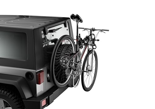 Thule Spare Me 2 Bike Spare Tire Carrier - Image 3
