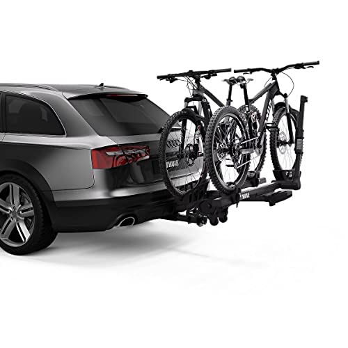 Thule T2 Pro XT/XTR 2 Bike Add-on - Image 2