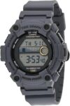 Casio Tide Graph Moon Phase Sports Watch WS-1300H-8AV