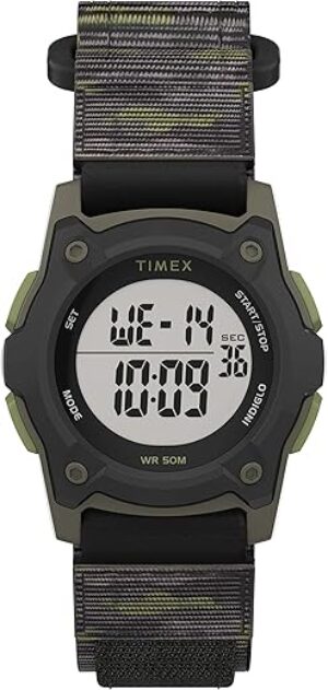 Timex Time Machines® Kids Digital Watch