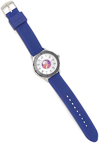 Timex Collegiate Gamer 42mm Watch – California - Image 4