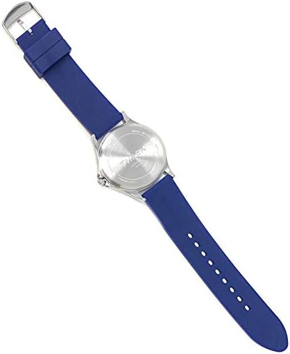 Timex Collegiate Gamer 42mm Watch – California - Image 5