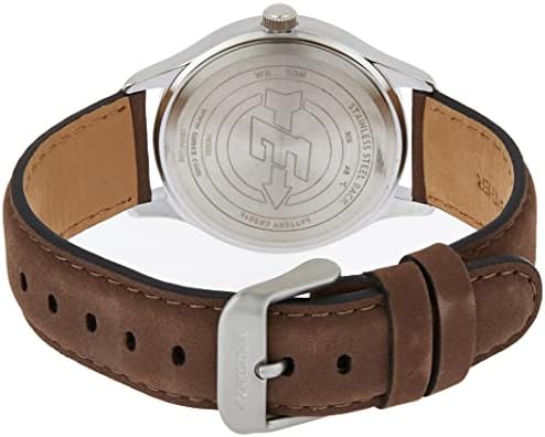 Timex Expedition Men's Metal Field Watch - Image 4