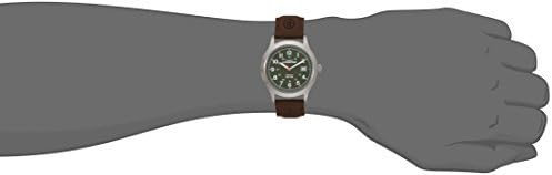 Timex Expedition Men's Metal Field Watch - Image 2