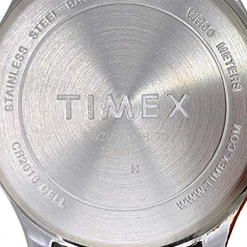 Timex Gamer LSU Tigers NCAA Tribute Watch - Image 3