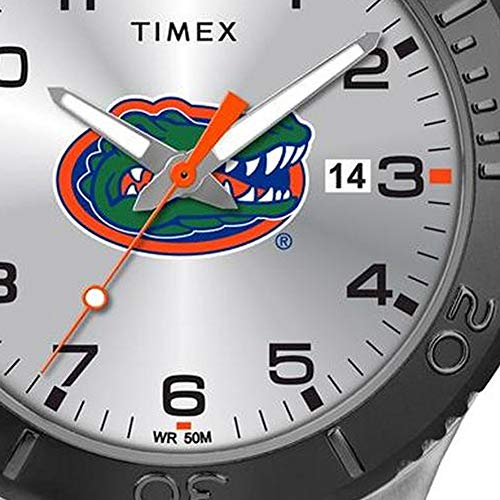 Timex Gamer LSU Tigers NCAA Tribute Watch - Image 2