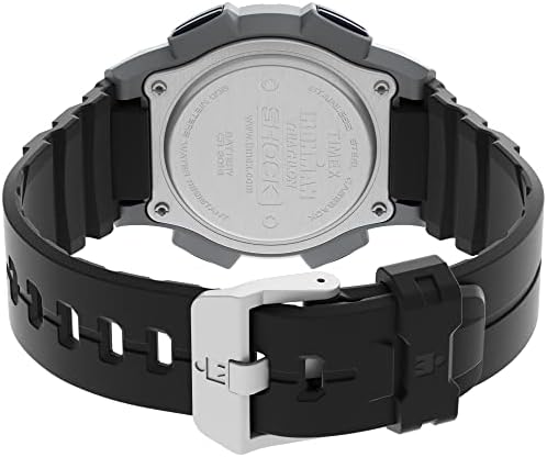 Timex Ironman Endure 30 Shock Watch - Image 4
