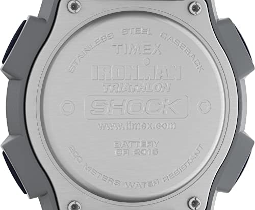 Timex Ironman Endure 30 Shock Watch - Image 5
