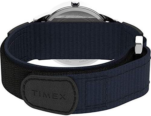 Timex Men's Easy Reader Watch - Image 4