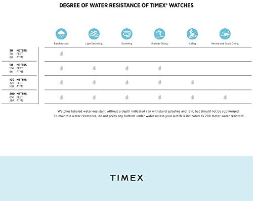 Timex Men's Easy Reader Watch - Image 5