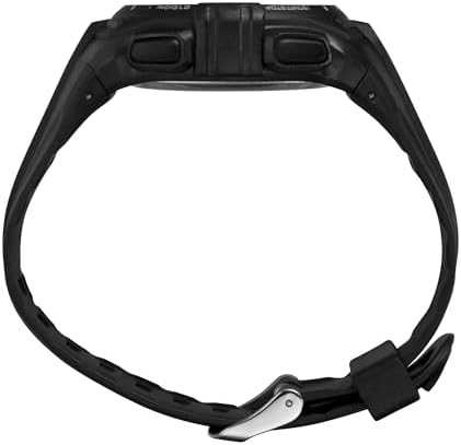Timex Timex Unisex Digital 43mm Watch - Image 2
