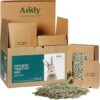 AONELAS Timothy Hay Feeder Box, 6 Pack