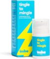 Cake Tingling Gel For Women, Natural Extracts