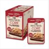 Wellness Tiny Tasters Wet Cat Food, Chicken & Beef