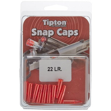 Tipton Rifle Snap Caps For Dry-Firing - Image 4
