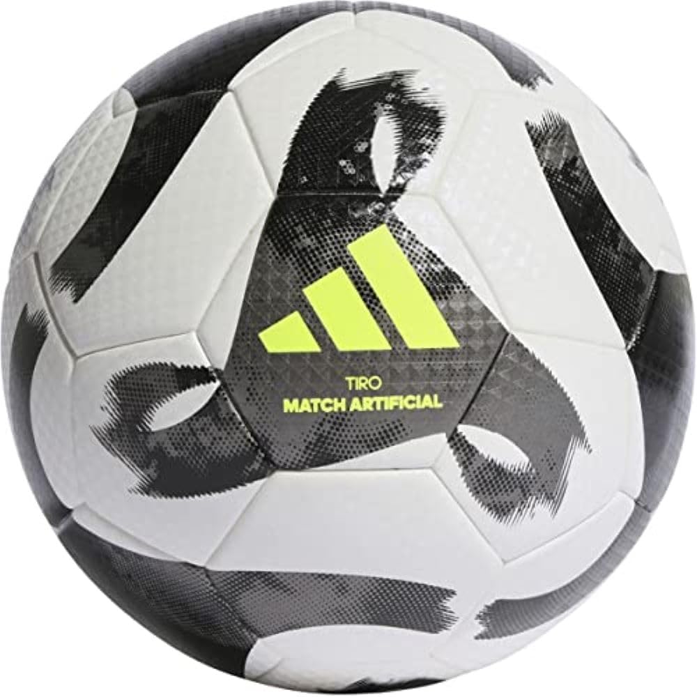 adidas Tiro League Artificial Ground Soccer Ball