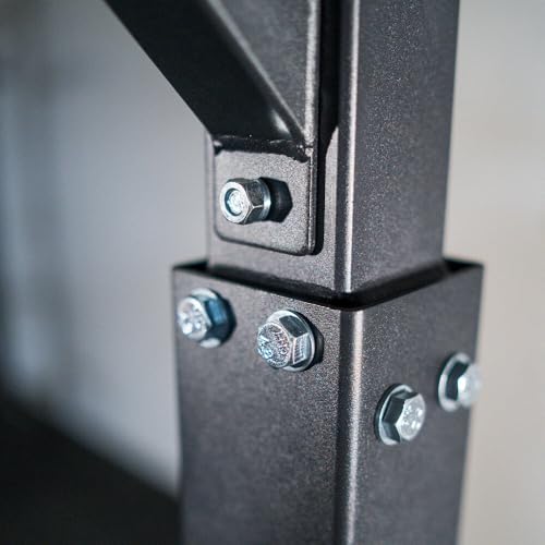 Titan Fitness Single Tree Heavy Bag Boxing Stand - Image 4