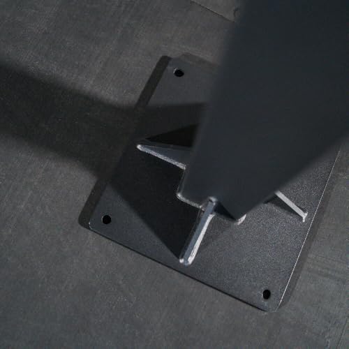 Titan Fitness Single Tree Heavy Bag Boxing Stand - Image 5