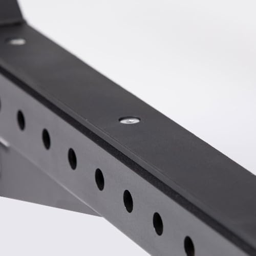 Titan Fitness Spotter Arms for T-2 Series Rack - Image 5