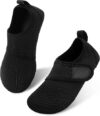 L-RUN Toddler Aqua Socks Swim Shoes