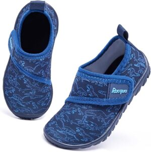 Racqua Toddler Baby Barefoot Quick Dry Shoes