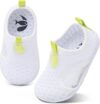 shopUAL Toddler Kids Aqua Socks Quick Dry