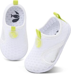 shopUAL Toddler Kids Aqua Socks Quick Dry