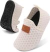 Lefflow Toddler Quick Dry Swim Socks Shoes