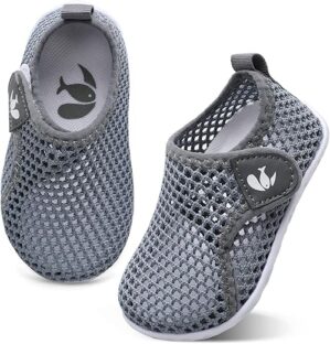 JOINFREE Toddler Water Shoes Boys Girls Sandals